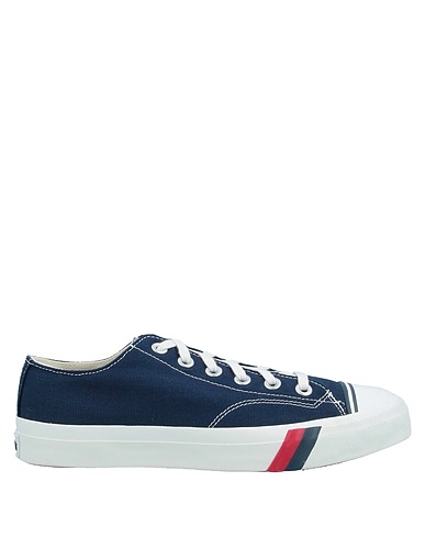 PRO-KEDS Sneakers Midnight blue Textile fibers