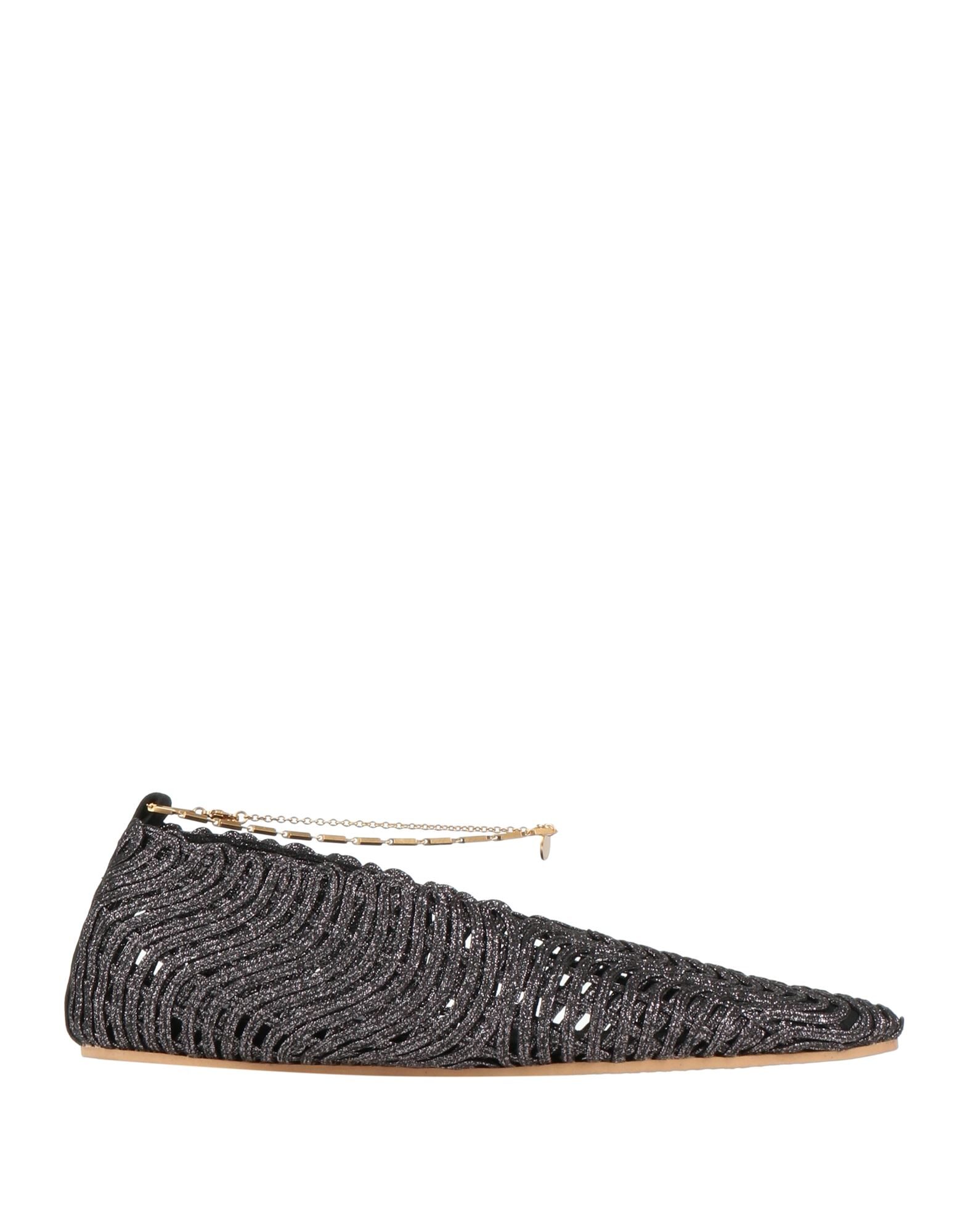 STELLA McCARTNEY - Ballet flats