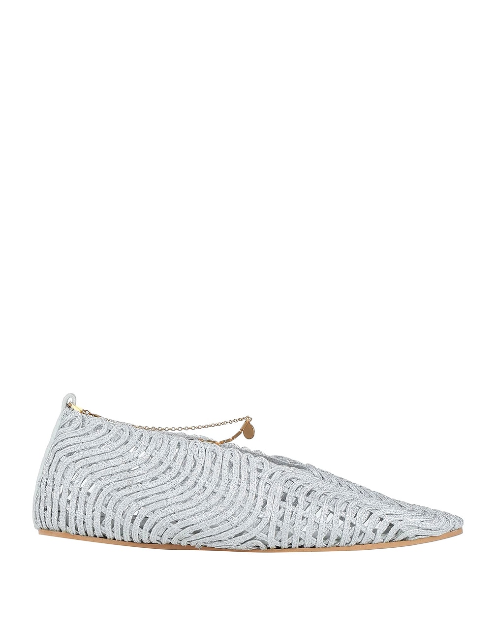 STELLA McCARTNEY - Ballet flats