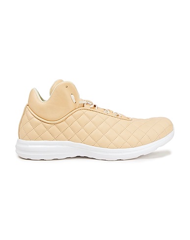 APL ATHLETIC PROPULSION LABS Sneakers Sabbia Pelle