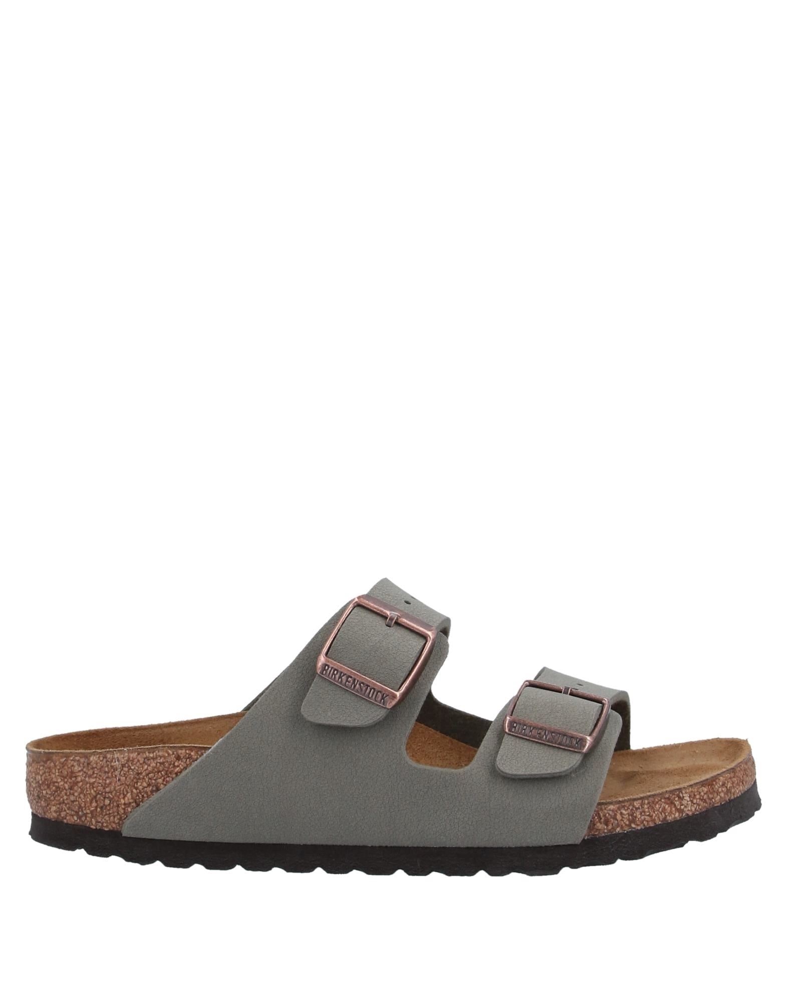 BIRKENSTOCK - Sandals