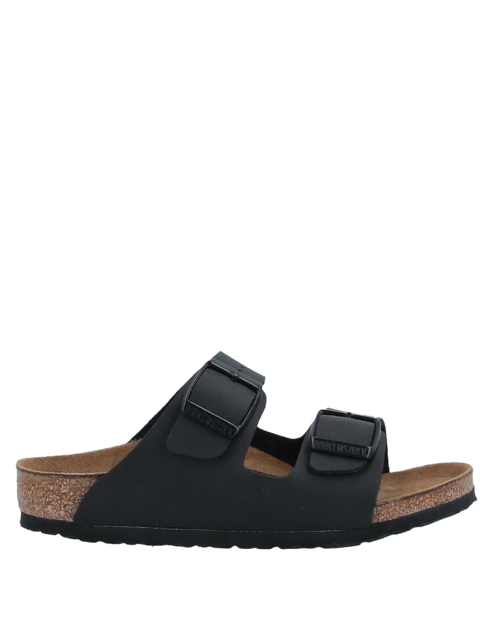 BIRKENSTOCK - Sandals