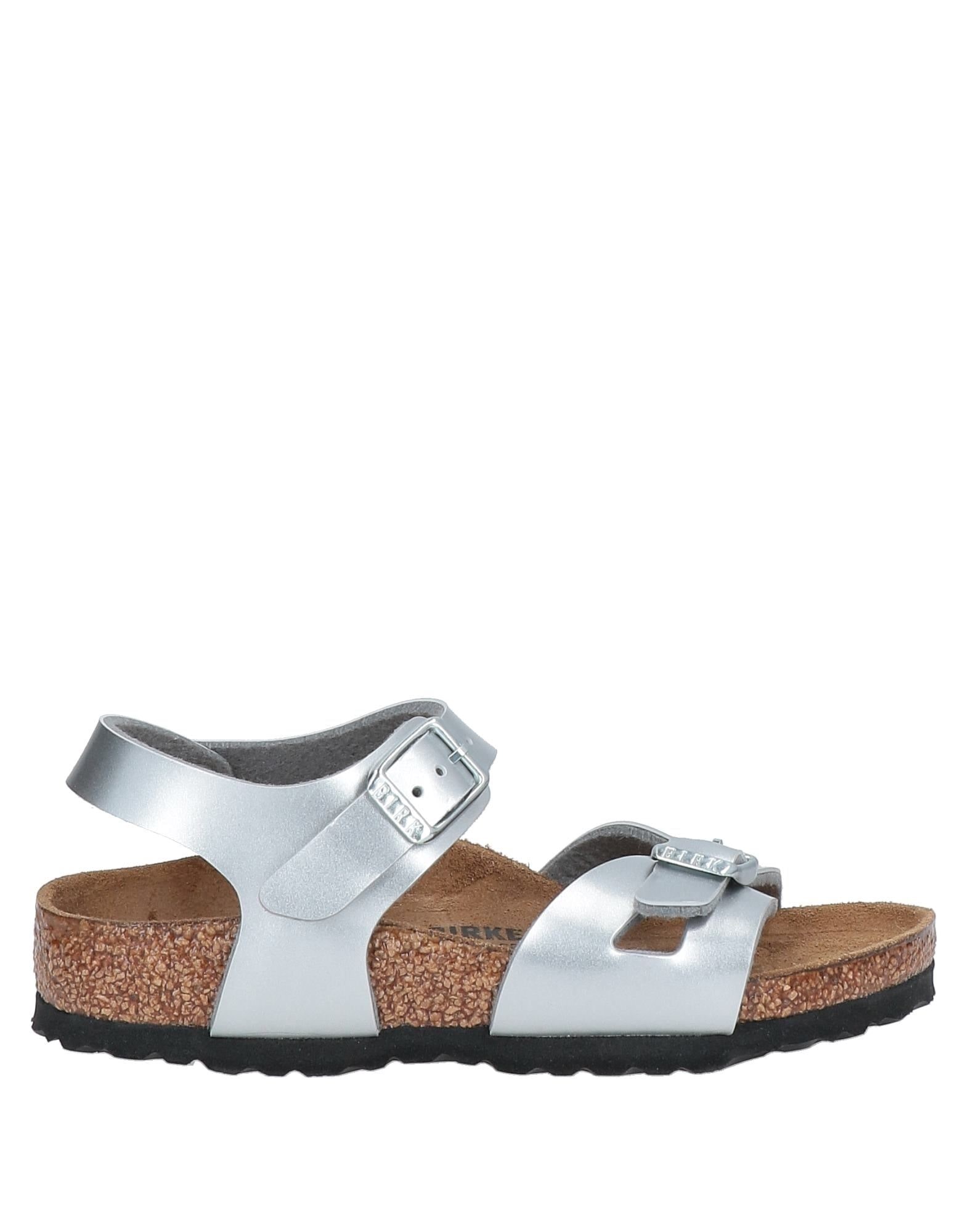 BIRKENSTOCK - Sandals