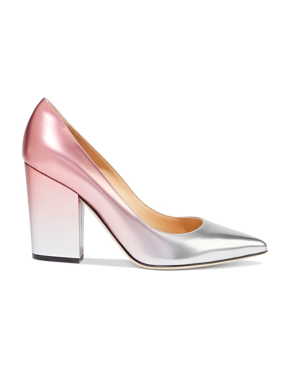SERGIO ROSSI - Pumps