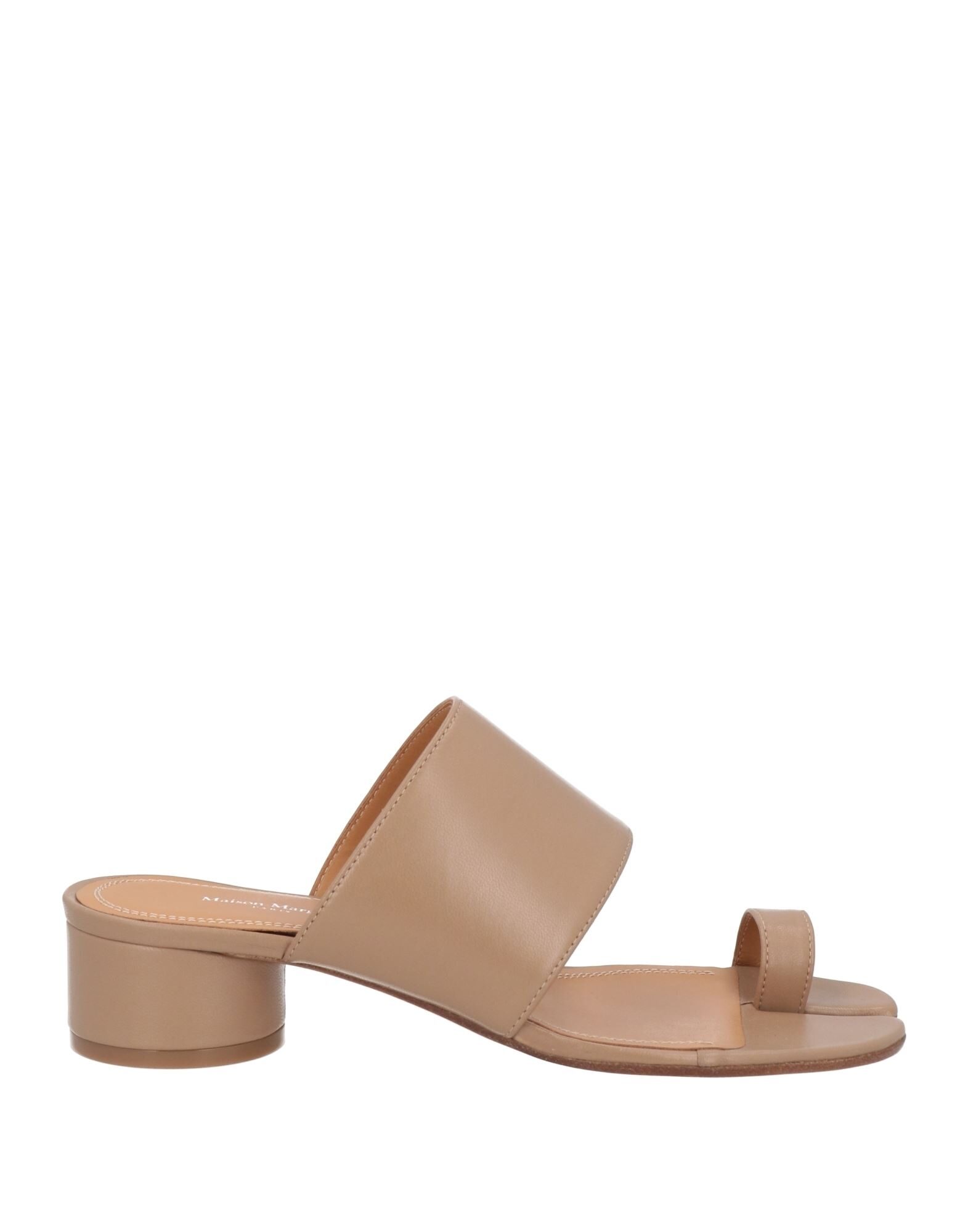 MAISON MARGIELA - Thong sandals