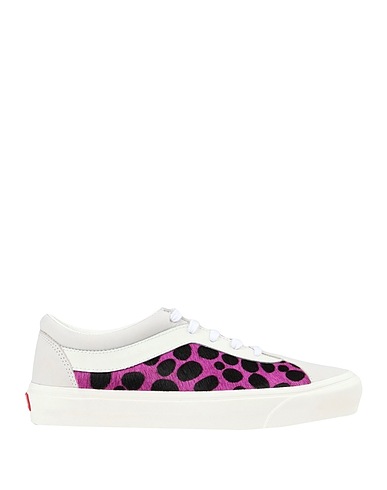 VANS Sneakers UA Bold NI Ivory Leather