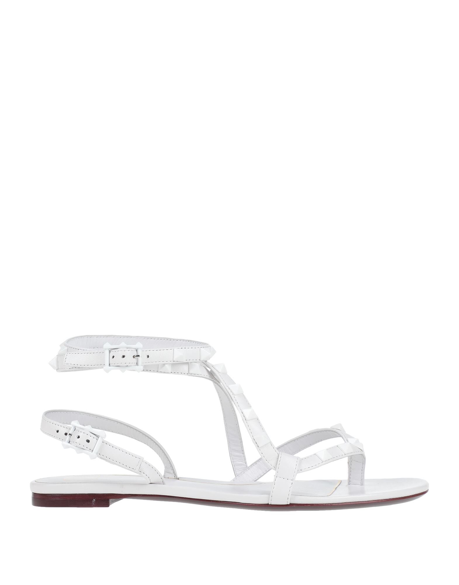 VALENTINO GARAVANI - Thong sandals