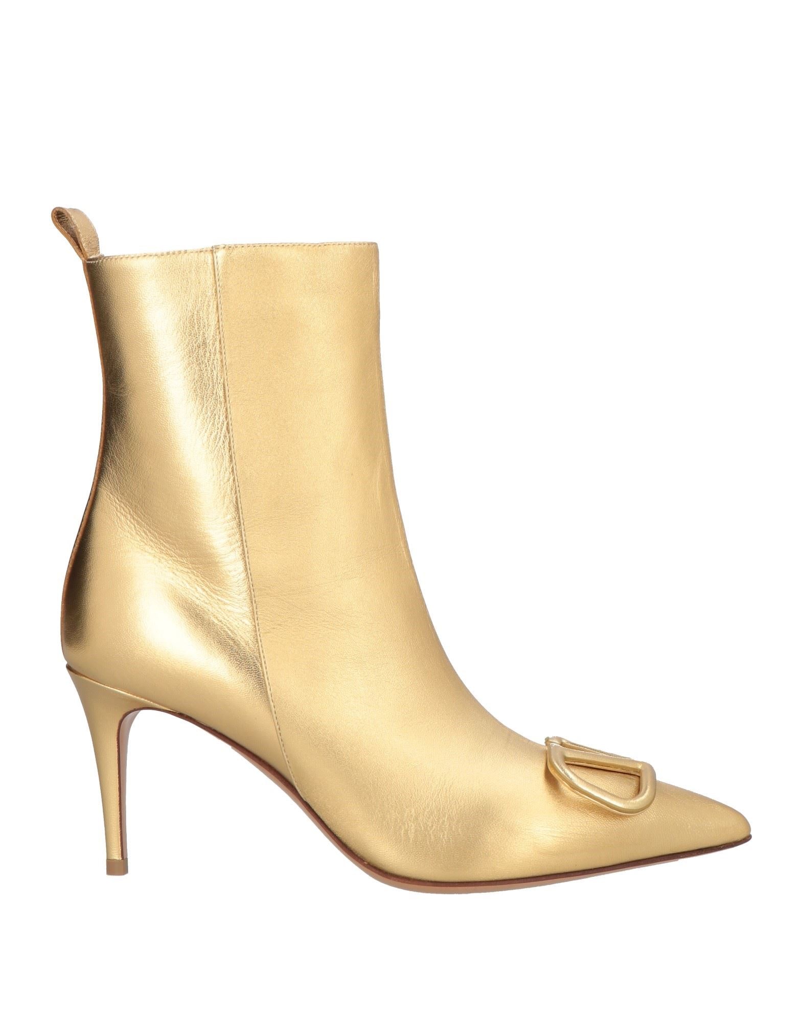 VALENTINO GARAVANI - Ankle boots