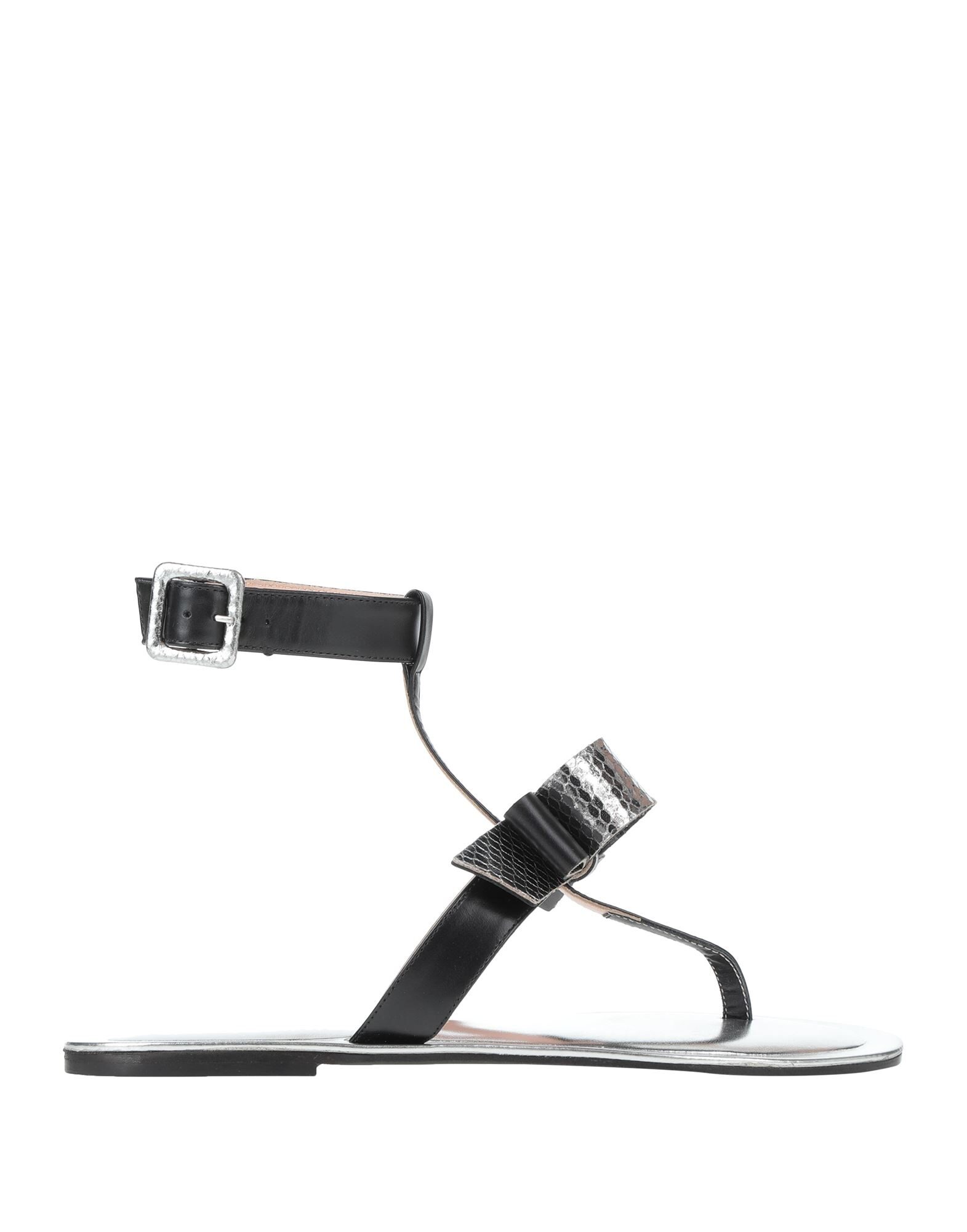 POLLINI - Thong sandals