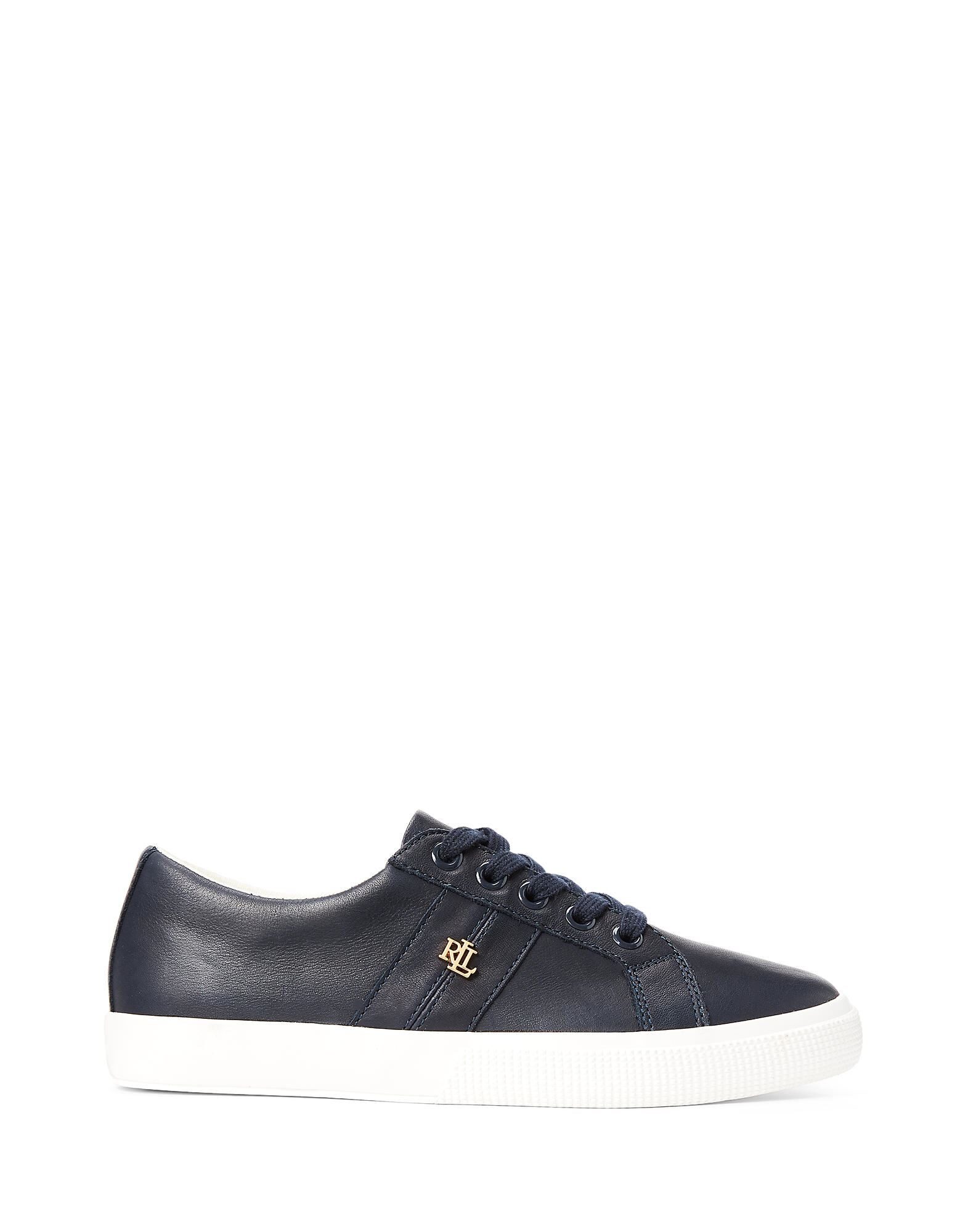 LAUREN RALPH LAUREN - Trainers