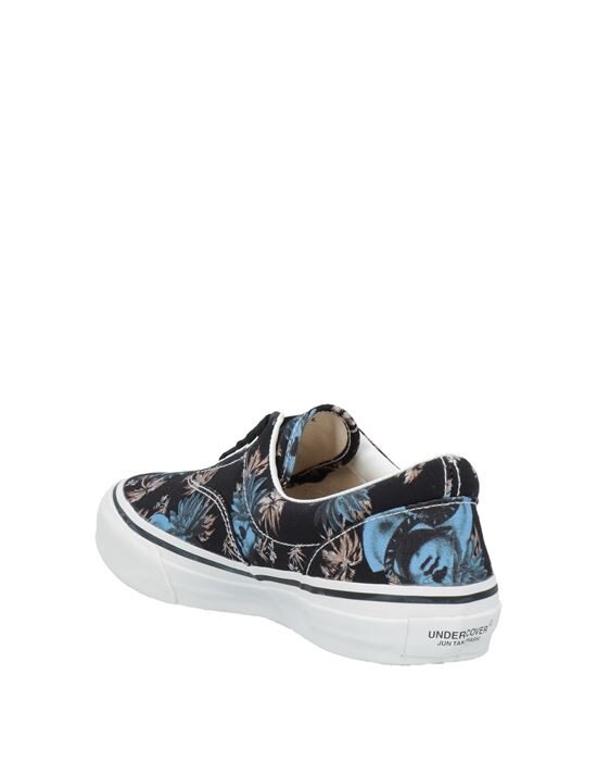 UNDERCOVER Кеды и кроссовки