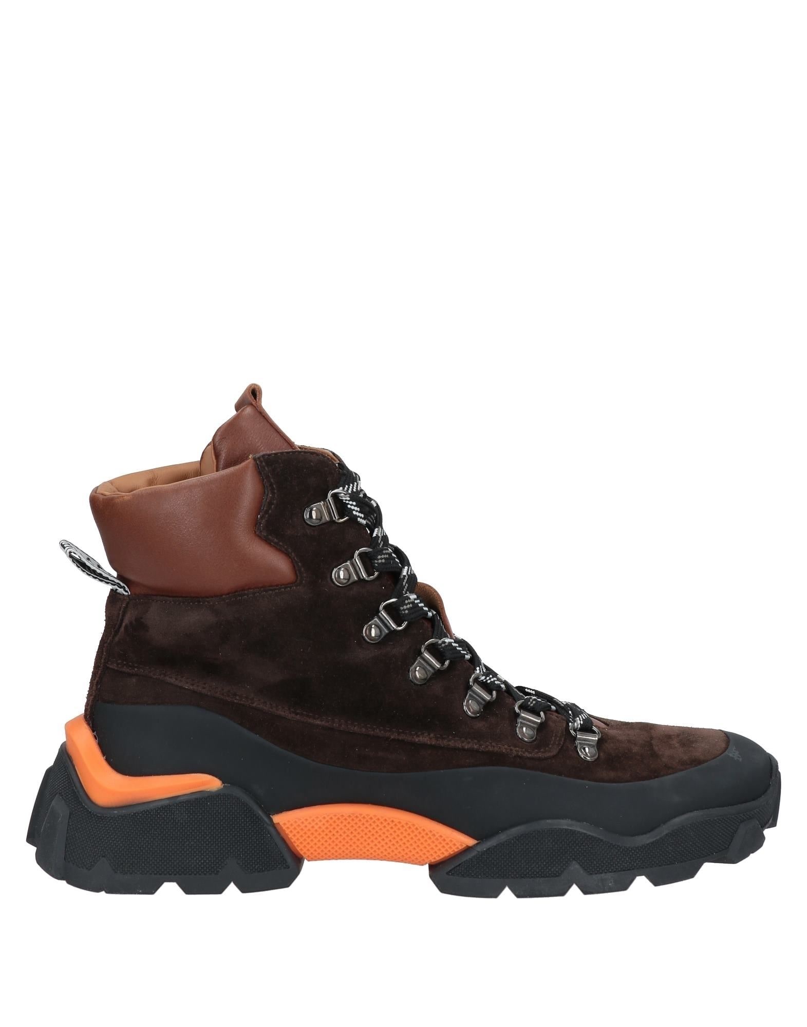 VOILE BLANCHE - 앵클 부츠