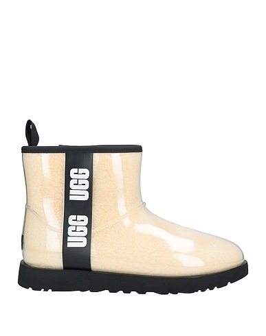 UGG Stiefelette Beige Plastik