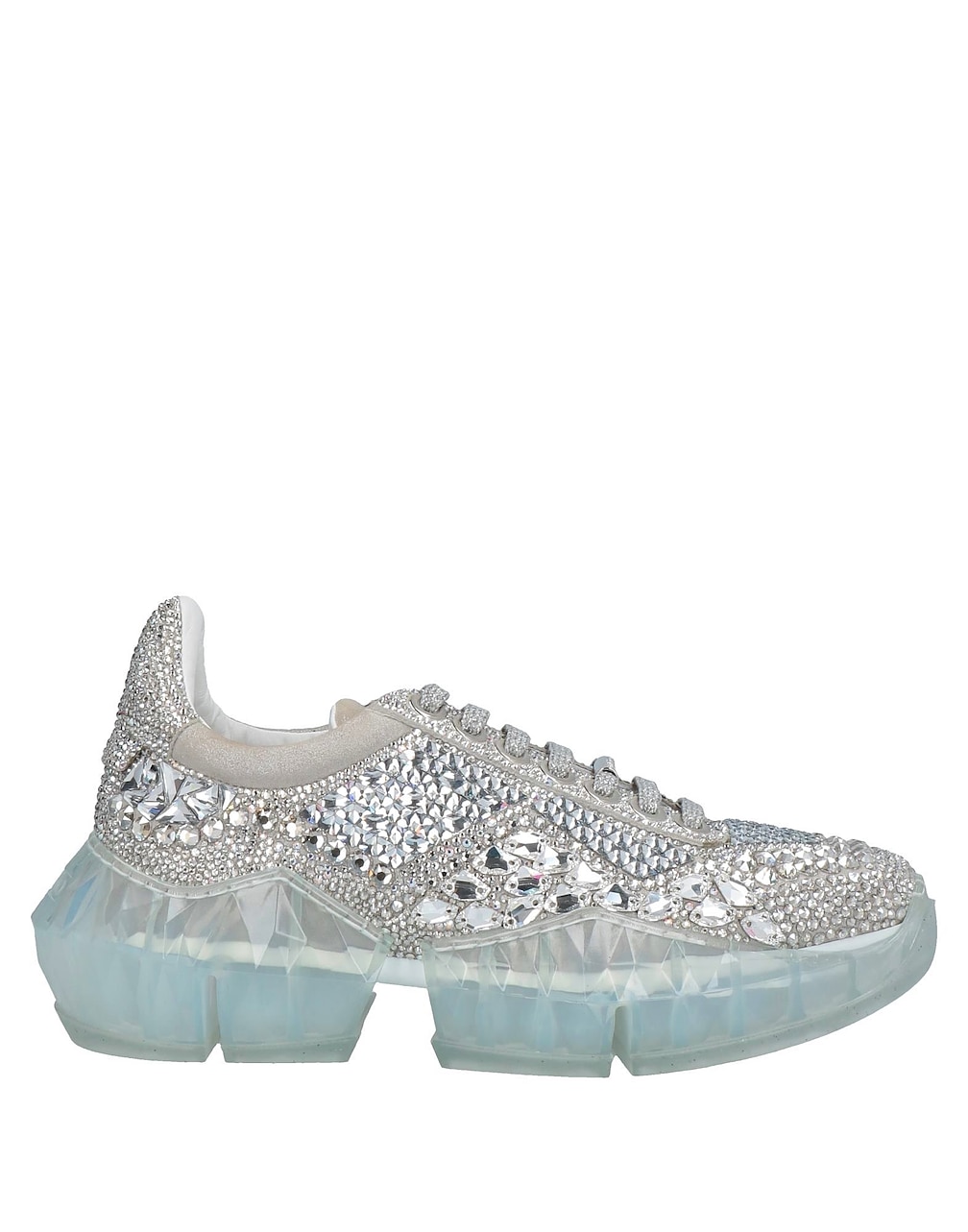 JIMMY CHOO - Sneakers