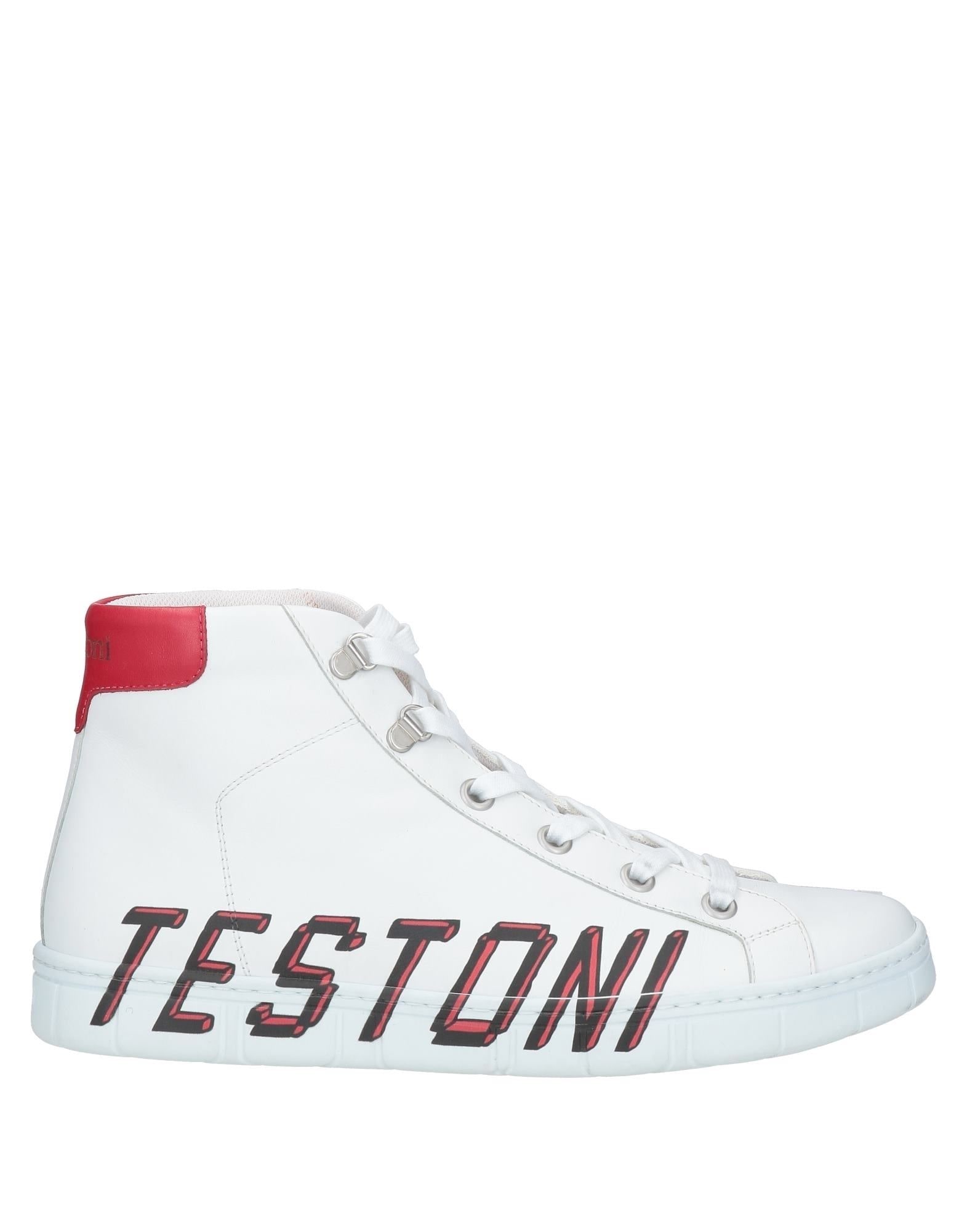TESTONI - Sneakers