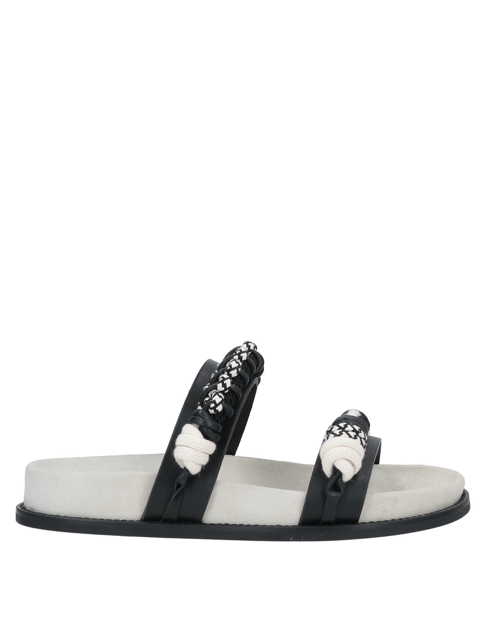 PHILOSOPHY di LORENZO SERAFINI - Sandals