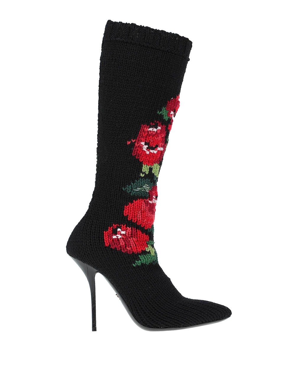DOLCE&GABBANA - Stiefel