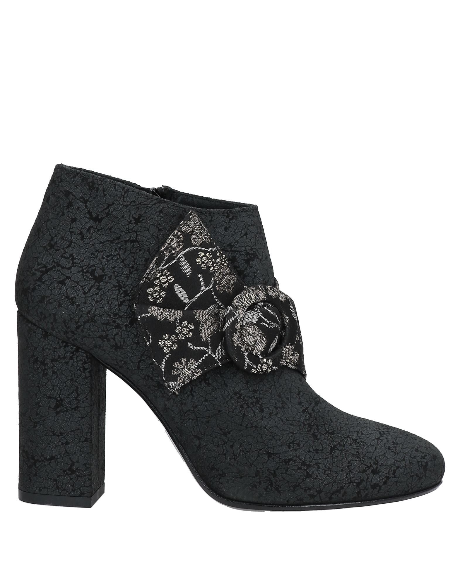 SGN GIANCARLO PAOLI - Ankle boots