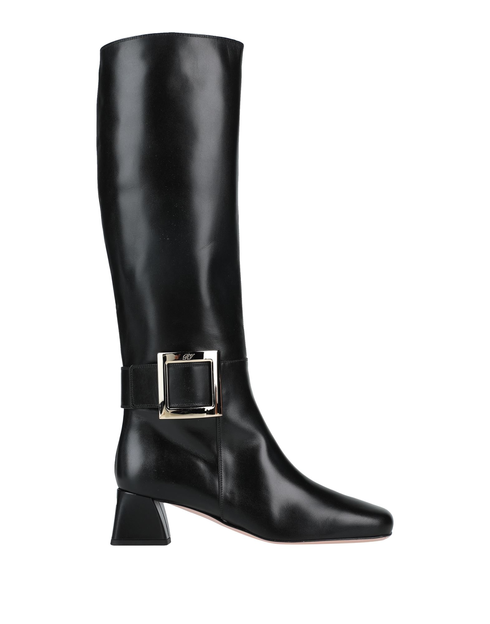 ROGER VIVIER - Boots