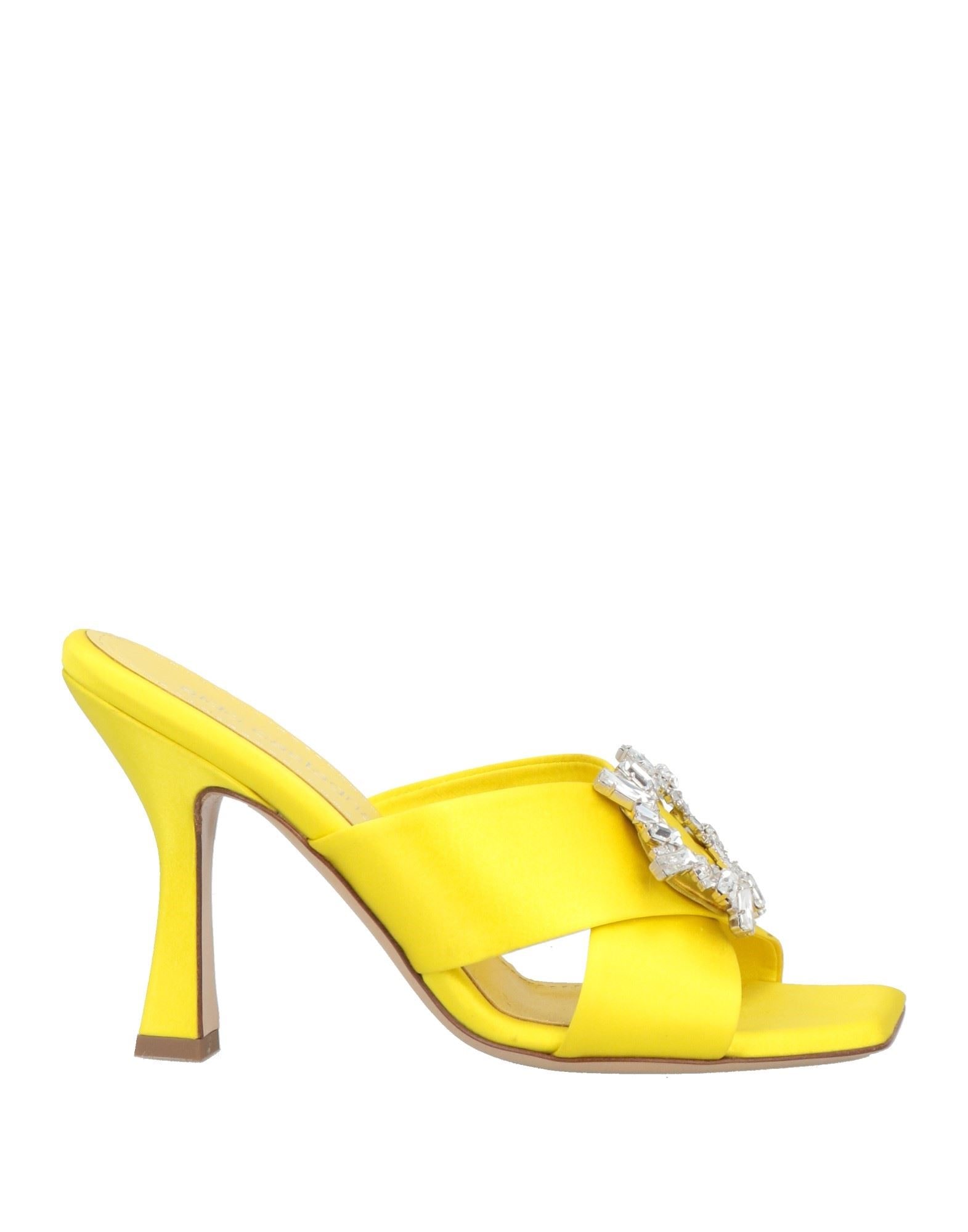 ALDO CASTAGNA - Sandalen