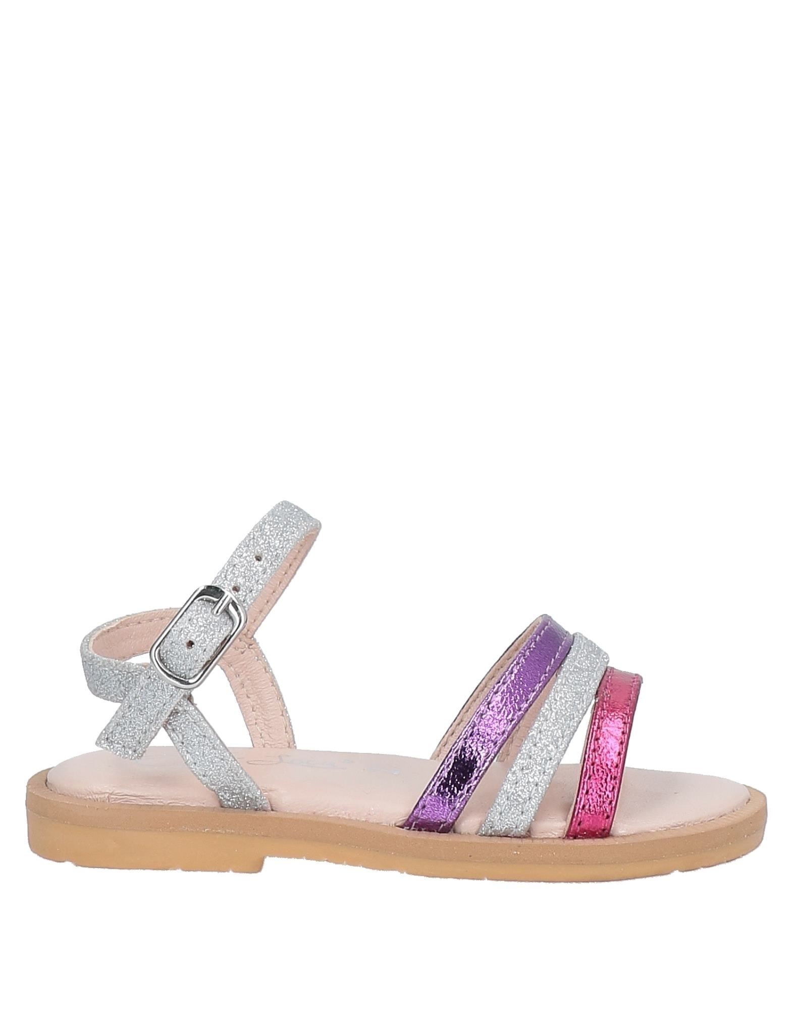 OCA-LOCA - Сандалии