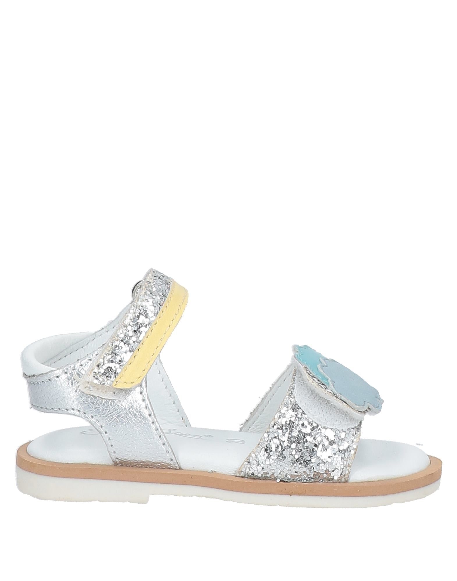 OCA-LOCA - Сандалии