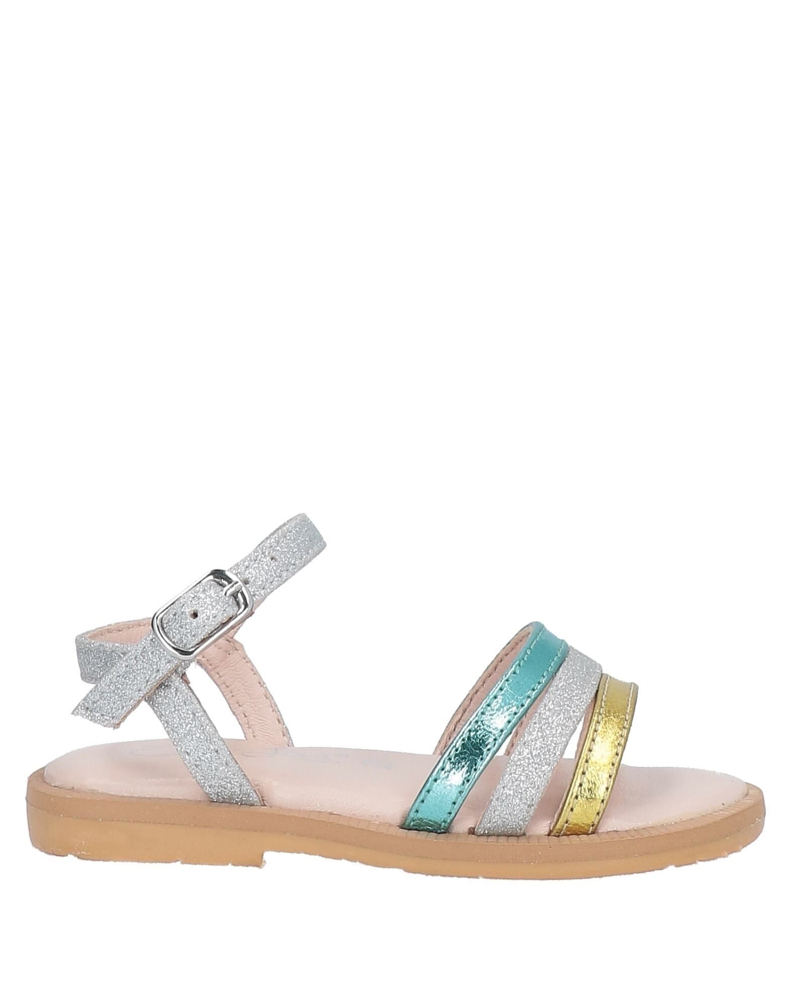 OCA-LOCA - Сандалии