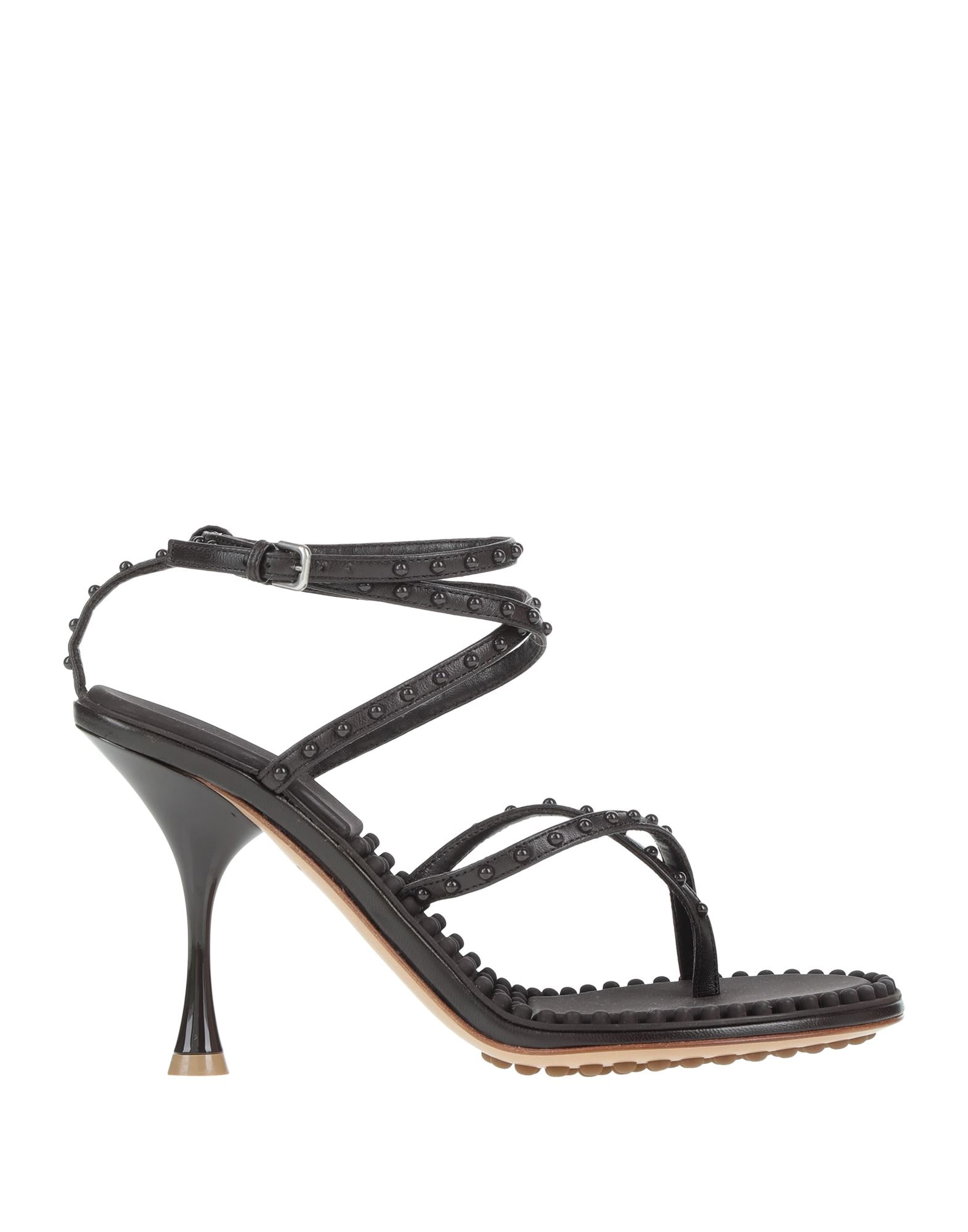 BOTTEGA VENETA - Thong sandals