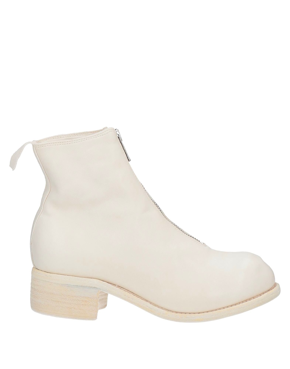 GUIDI - Ankle boots