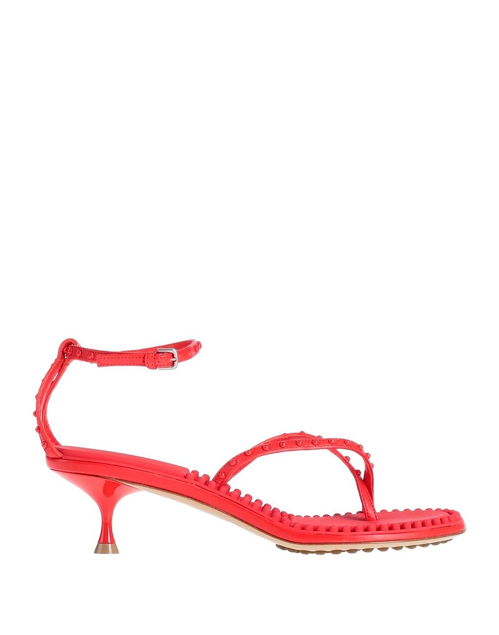 BOTTEGA VENETA - Zehentrenner