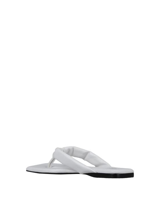 SPAZIOMODA Вьетнамки