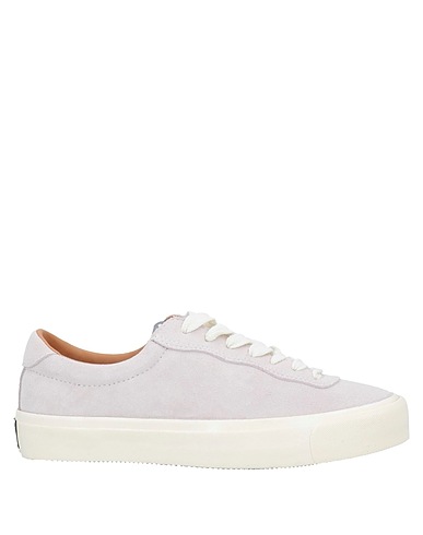 LAST RESORT AB Sneakers Light pink Leather