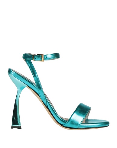 NCUB Sandals Soft Leather