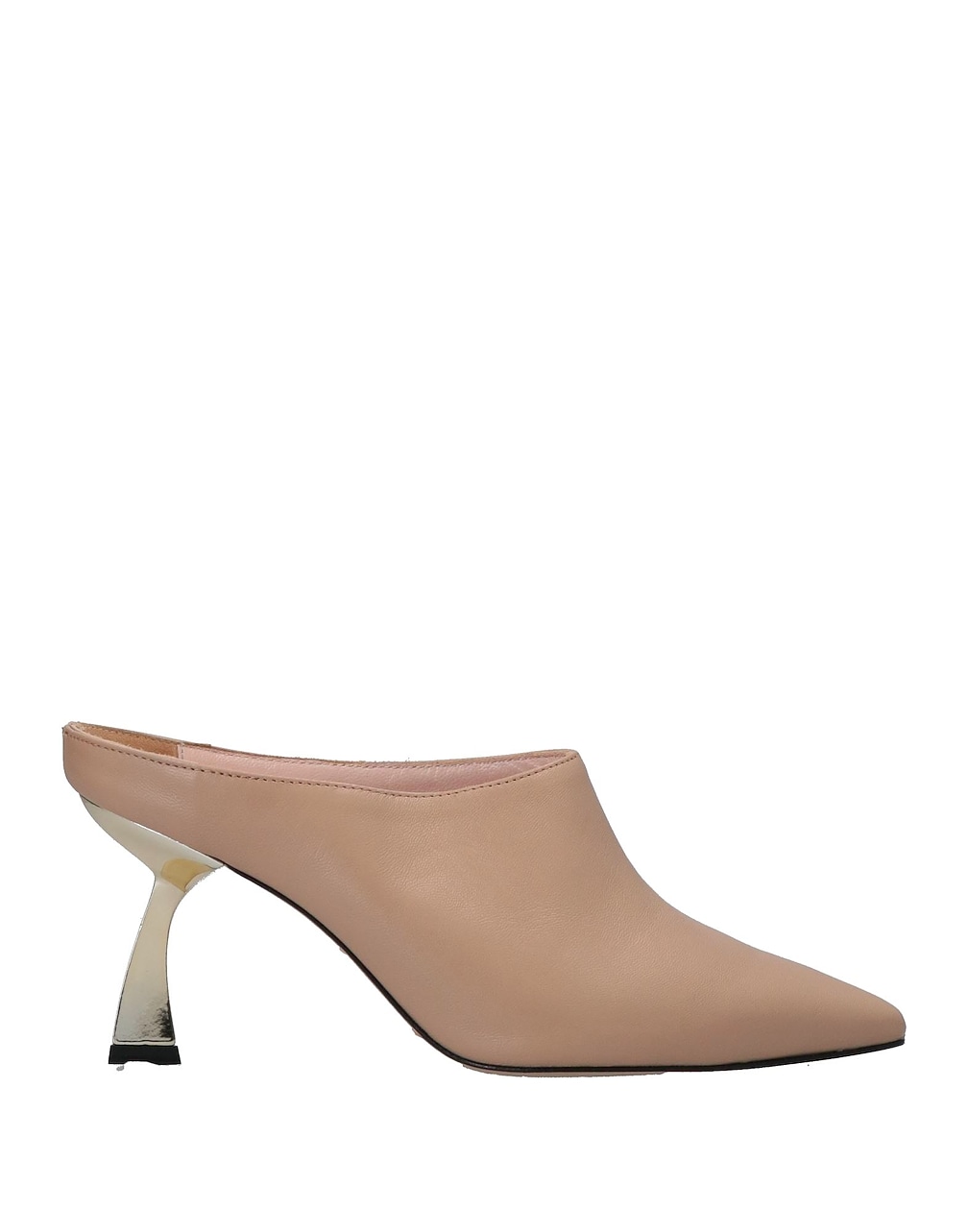 NCUB - Mules & Clogs