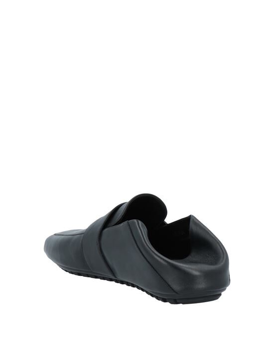 BALENCIAGA Мокасины