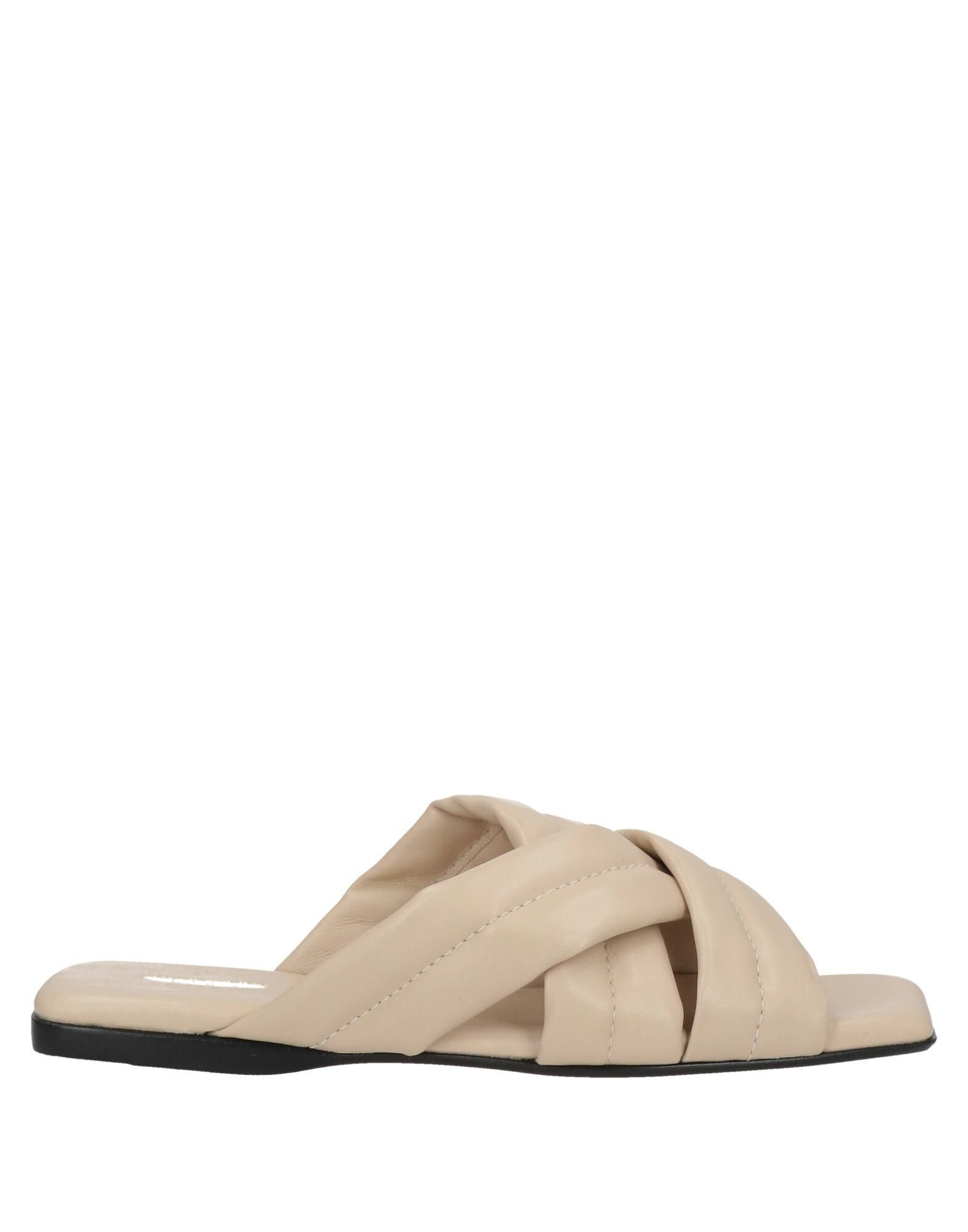 SPAZIOMODA - Sandales