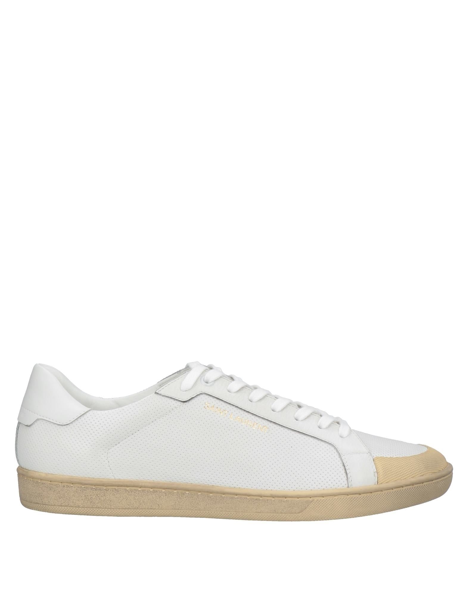 SAINT LAURENT - Trainers