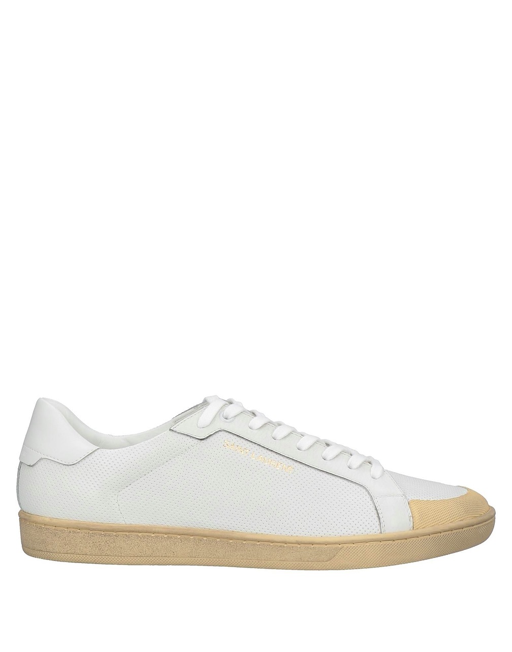 SAINT LAURENT - Trainers