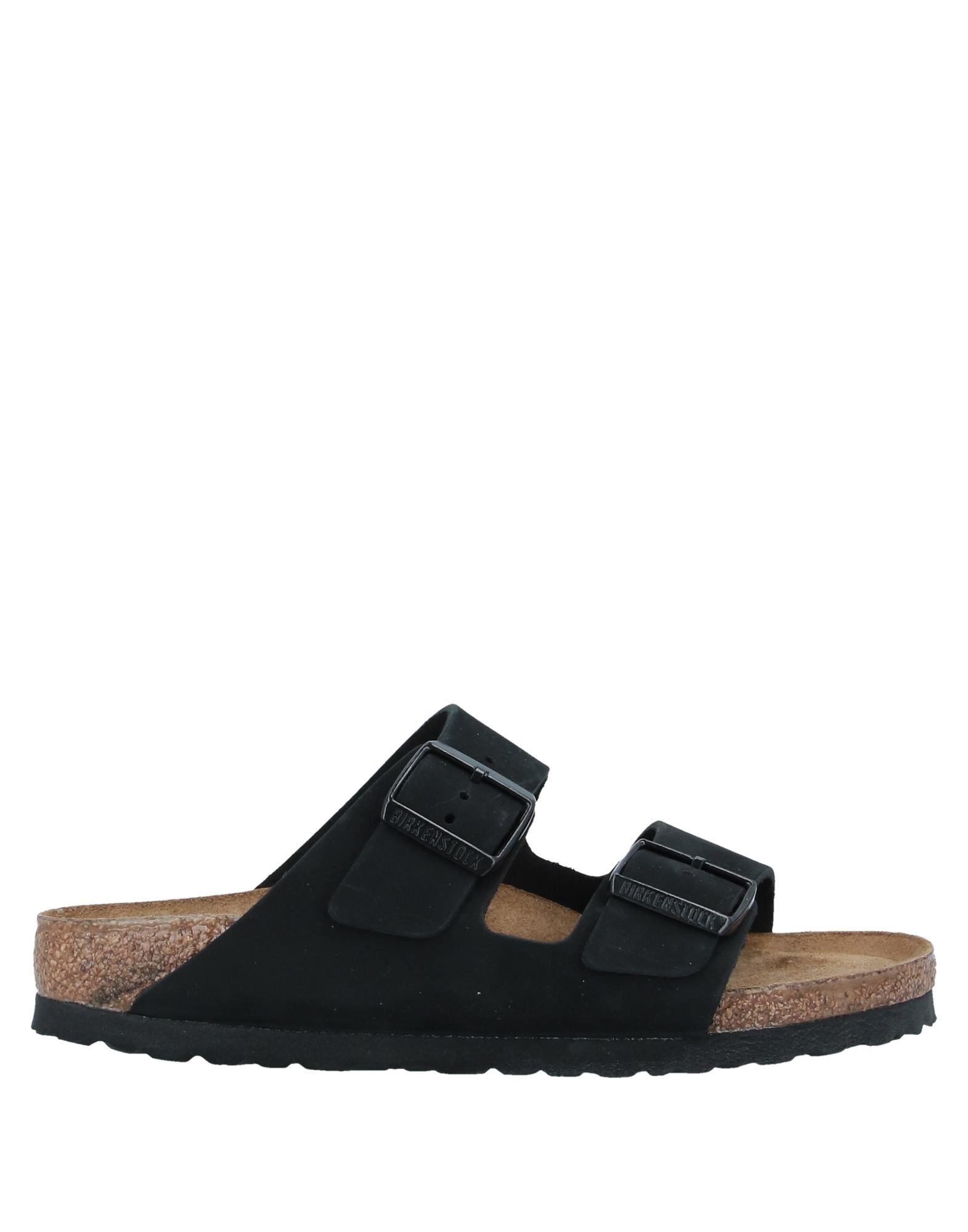 BIRKENSTOCK - Sandals