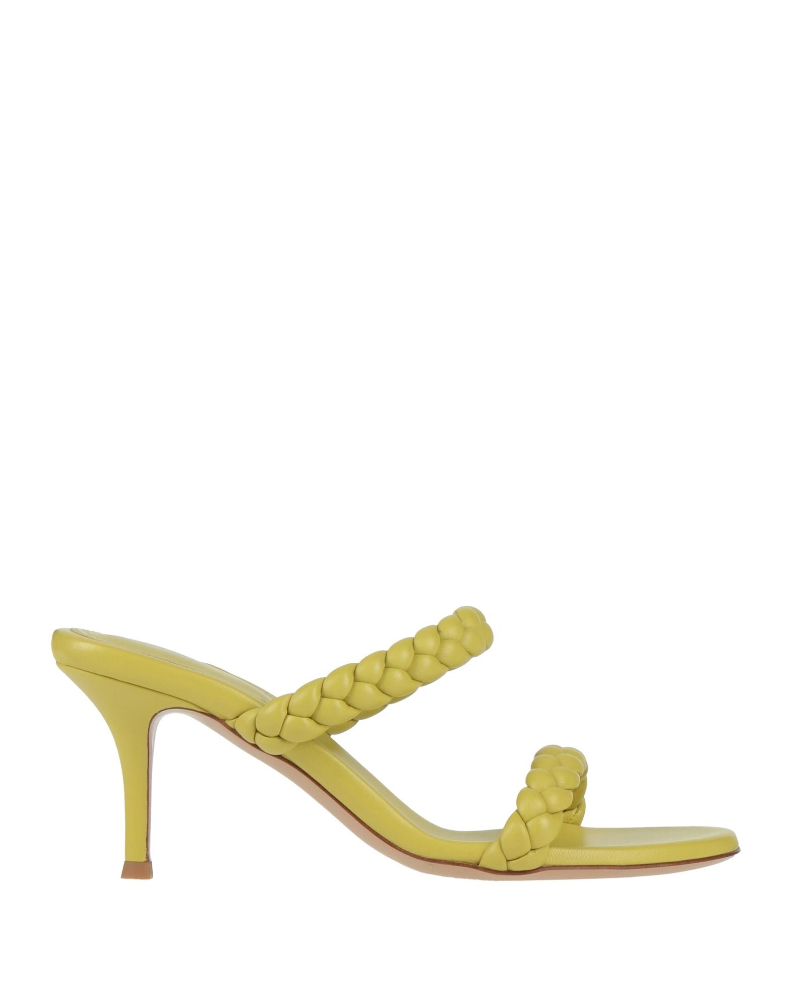 GIANVITO ROSSI - Сандалии