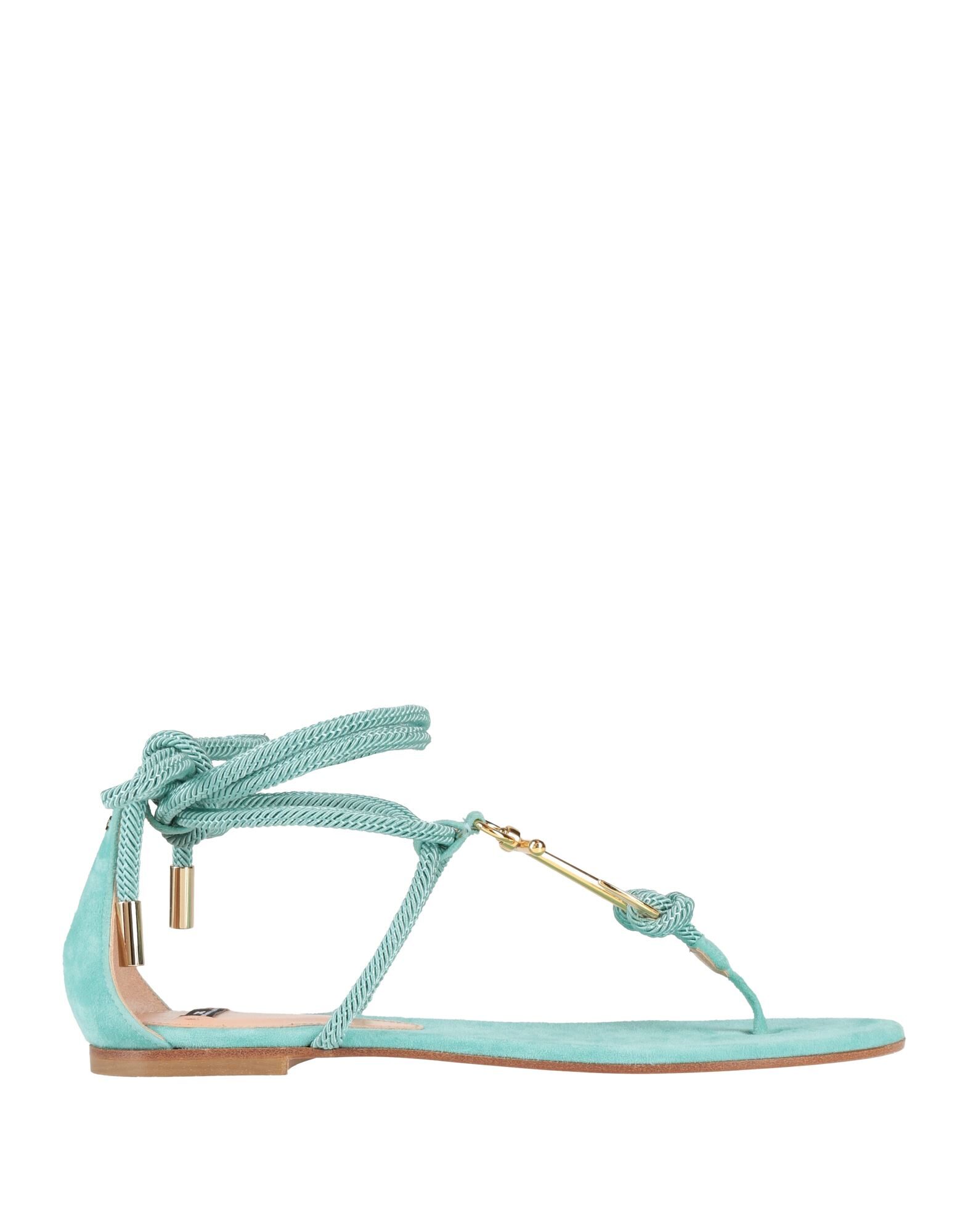 ELISABETTA FRANCHI - Thong sandals