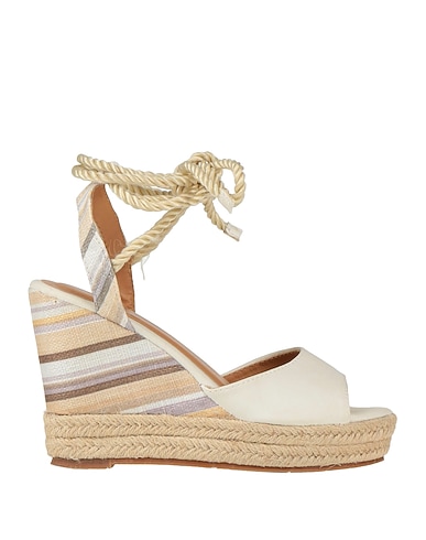 MNG COLLECTION Espadrilles Textile fibres