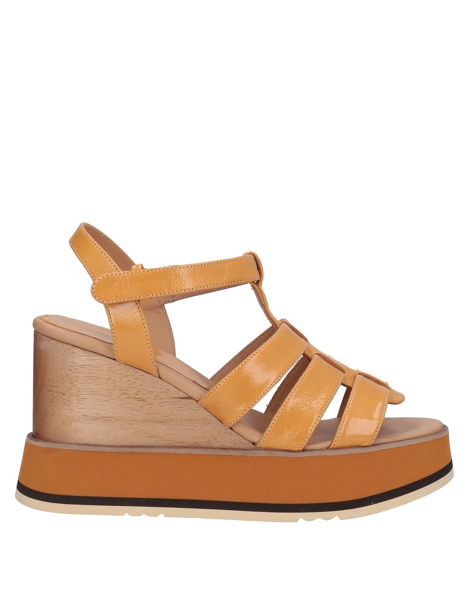 PALOMA BARCELÓ - Sandals