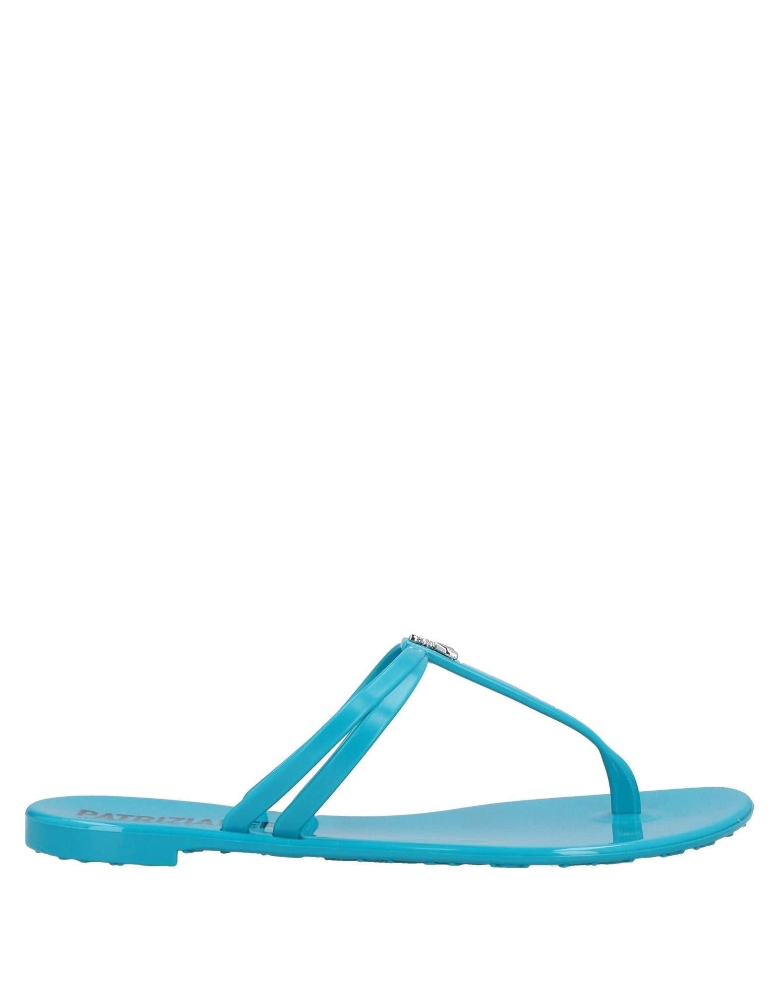 PATRIZIA PEPE - Thong sandals
