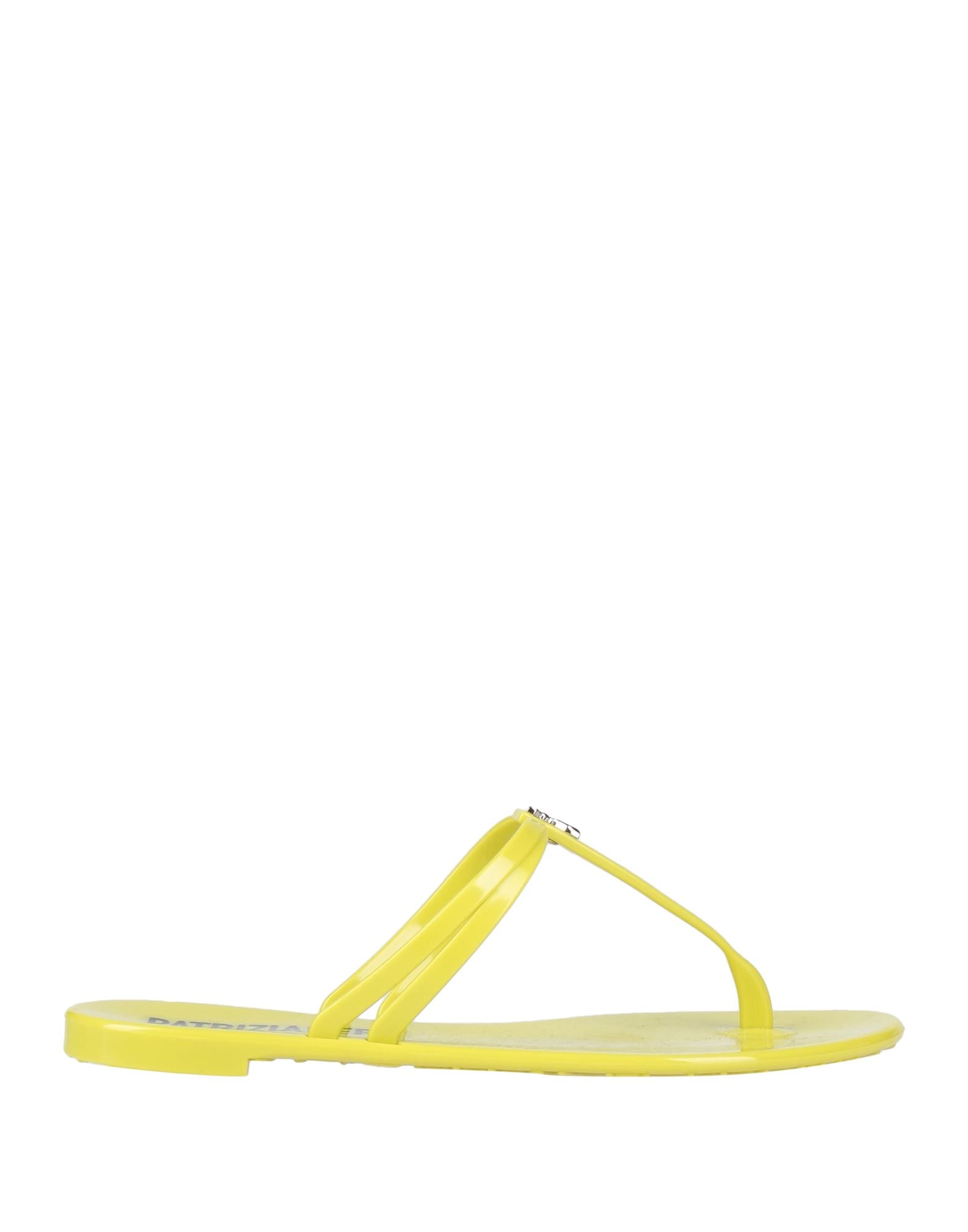 PATRIZIA PEPE - Вьетнамки