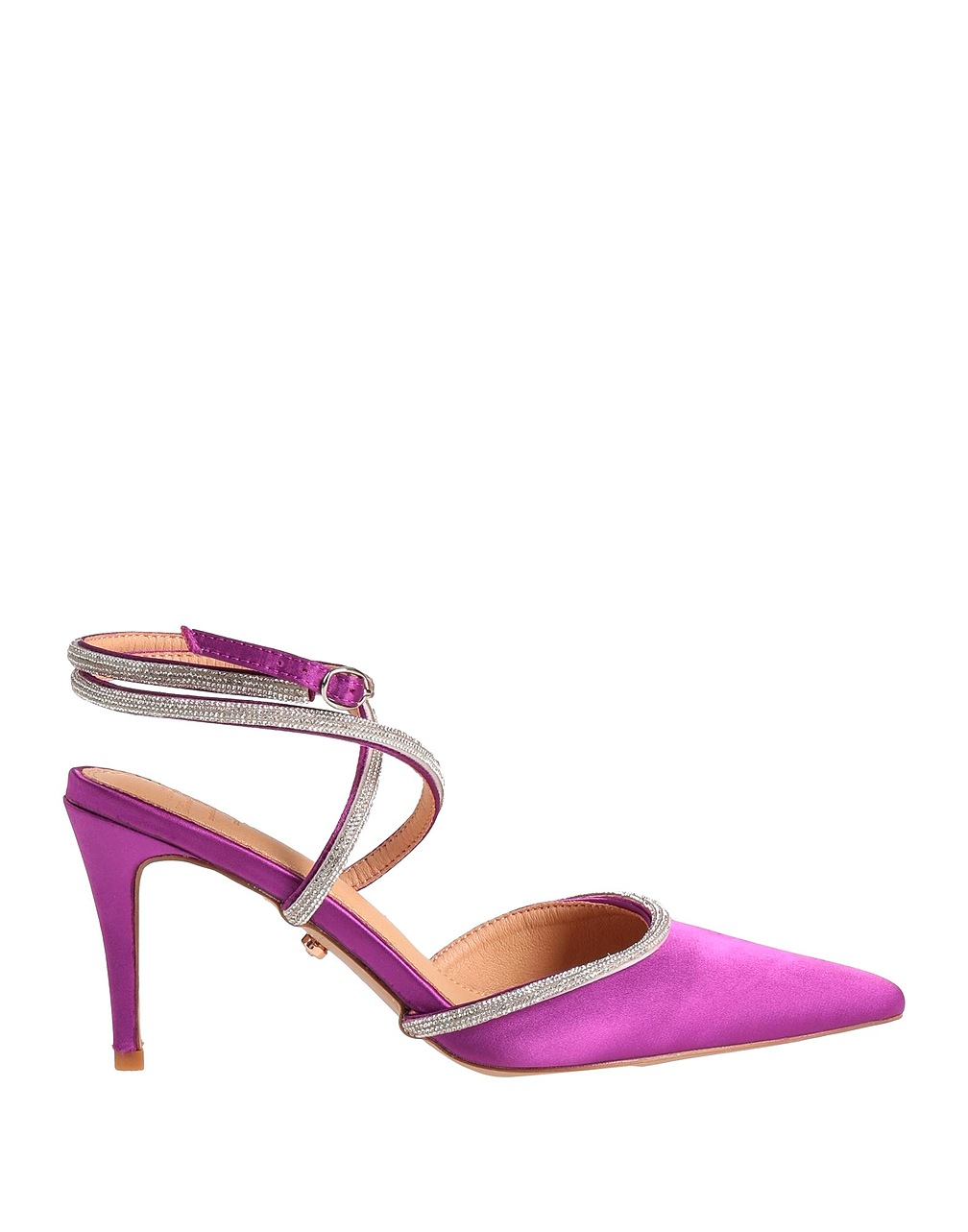 TWENTY FOUR HAITCH - Pumps