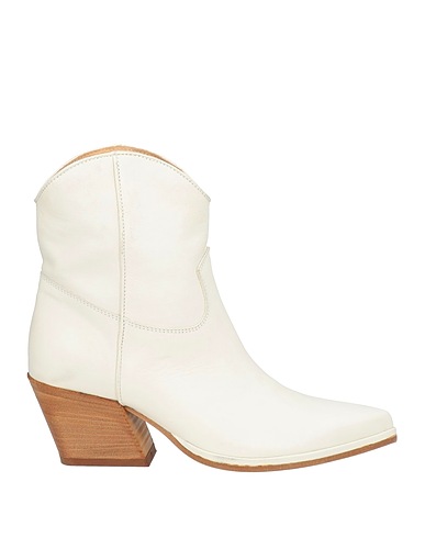 LEMARÉ Ankle boot Leather