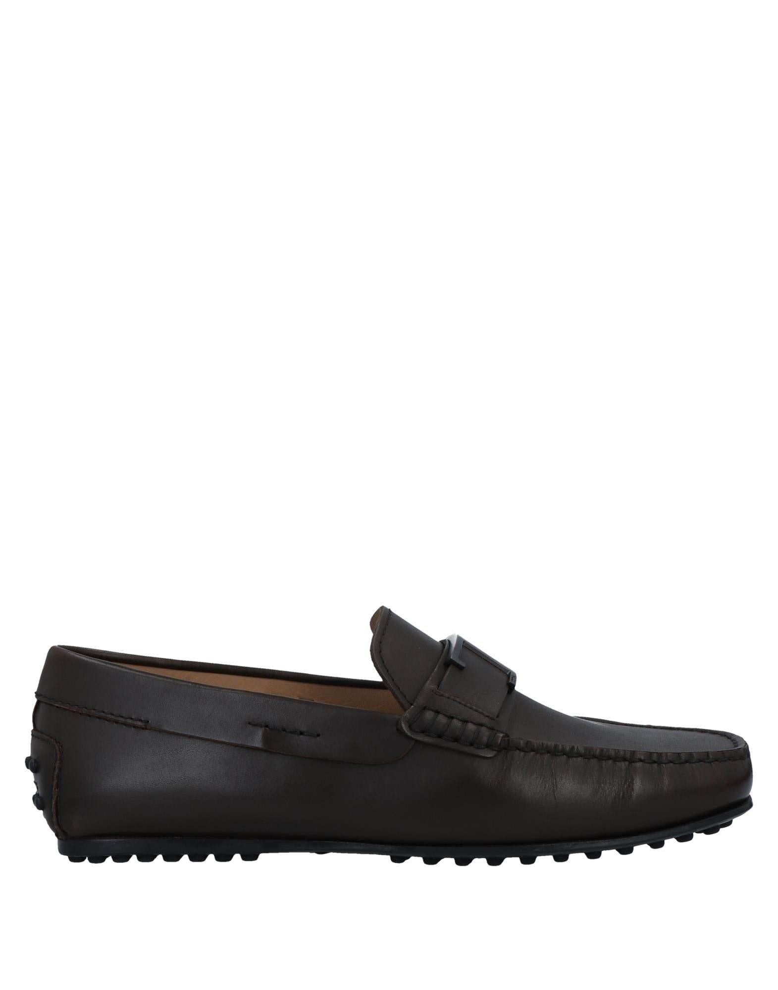 TOD'S - Loafers