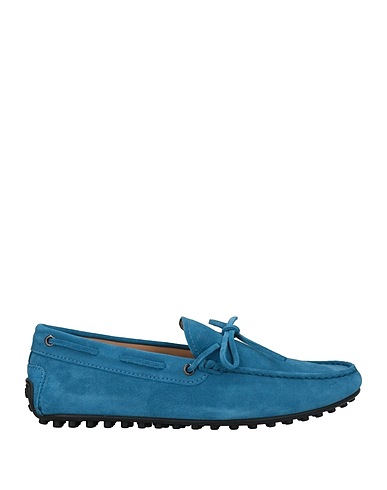 TOD'S Mocassino Carta da zucchero Pelle
