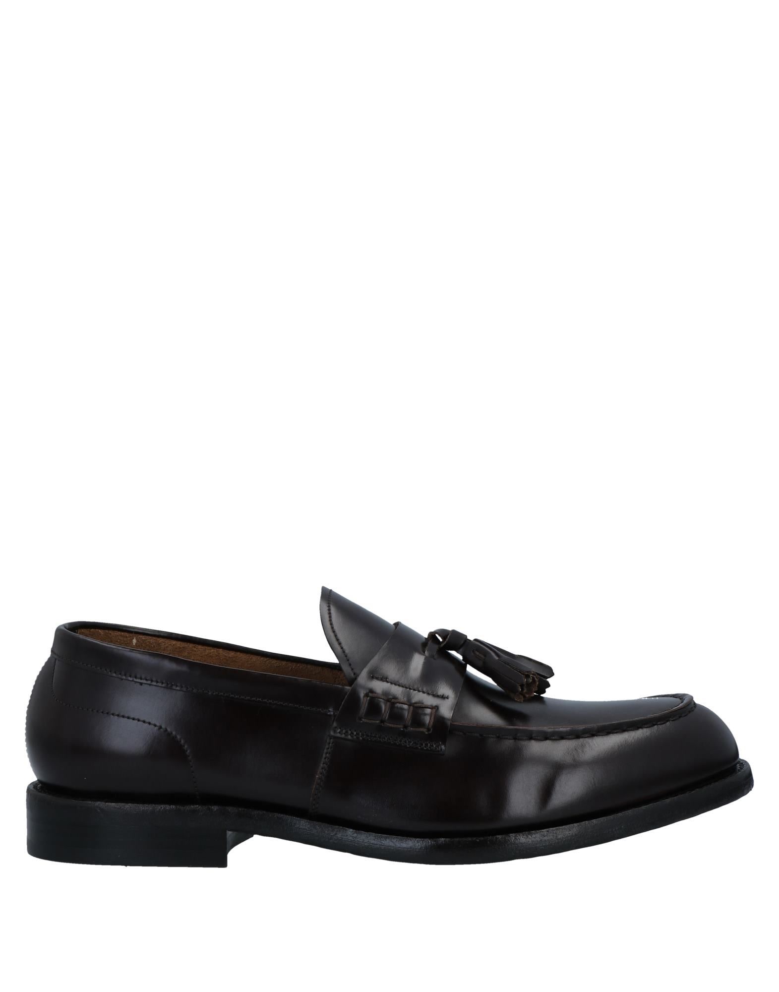 GREEN GEORGE - Loafers